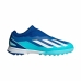 Čevlji za Nogomet za Otroke Adidas X Crazyfast.3 Ll Tf Infantil Modra