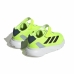 Sportschuhe für Babys Adidas Duramo Sl El I Gelb