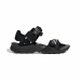 Mountain sandals Adidas Terrex Cyprex Ultra DLX Black