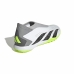 Scarpe da Calcio per Adulti Adidas Predator Accuracy.3 Ll Tf Bianco