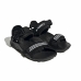 Mountain sandals Adidas Terrex Cyprex Ultra DLX Black