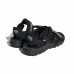 Mountain sandals Adidas Terrex Cyprex Ultra DLX Black