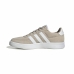 Joggesko for voksne Adidas Breaknet 2.0 Beige