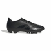 Fußballschuhe für Erwachsene Adidas Predator Accuracy.4 FxG Schwarz