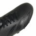 Fußballschuhe für Erwachsene Adidas Predator Accuracy.4 FxG Schwarz