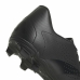 Botas de Fútbol para Adultos Adidas Predator Accuracy.4 FxG Negro