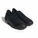 Scarpe da Calcio per Bambini Adidas Predator Accuracy.3 FG Nero