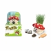 Interaktywny Zwierzak Famosa Garden Keepers FungiPot