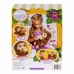 Animal de Compagnie Interactif Famosa My Baby Monkey Little Live Pets