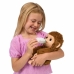 Animal de Companie Interactiv Famosa My Baby Monkey Little Live Pets