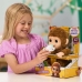 Animal de Companie Interactiv Famosa My Baby Monkey Little Live Pets