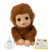 Animal de Companie Interactiv Famosa My Baby Monkey Little Live Pets