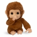 Animal de Compagnie Interactif Famosa My Baby Monkey Little Live Pets