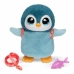 Animal de Companie Interactiv Famosa My Pet Penguin Little Live Pets