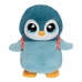 Animal de Companie Interactiv Famosa My Pet Penguin Little Live Pets