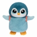 Animal de Companie Interactiv Famosa My Pet Penguin Little Live Pets