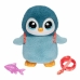 Animal de Companie Interactiv Famosa My Pet Penguin Little Live Pets