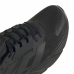 Joggesko for voksne Adidas Adistar 2 Svart