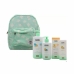 Necessaire da Viaggio Isdin Babynaturals Lote 5 Pezzi