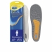 Palmilhas Scholl GEL ACTIV