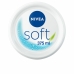 Ķermeņa losjons Nivea NIVEA CARE 375 ml