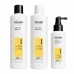 Friseur Set Nioxin 3D CARE SYSTEM