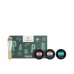 Kosmetický unisex set The Body Shop FACE MASK 4 Kusy