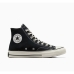 Férfi alkalmi edzők Converse CHUCK 70 162050C Fekete