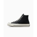 Chaussures casual homme Converse CHUCK 70 162050C Noir