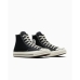 Férfi alkalmi edzők Converse CHUCK 70 162050C Fekete