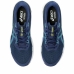 Miesten lenkkitossut Asics GEL-CONTEND 8 1011B492411 Sininen