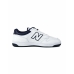 Vīriešu Ikdienas Apavi New Balance BB480LV1 Balts