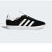 Sportskor Casual Herr Adidas GAZELLE BB5476 Svart