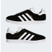 Pánske vychádzkové topánky Adidas GAZELLE BB5476 Čierna