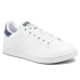 Casual Herensneakers Adidas STAN SMITH FX5501 Wit