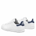 Casual Herensneakers Adidas STAN SMITH FX5501 Wit