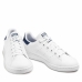 Casual Herensneakers Adidas STAN SMITH FX5501 Wit