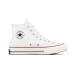 Adidași Casual Bărbați Converse CHUCK 70 162056C Alb