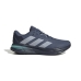 Scarpe da Tennis Casual Uomo Adidas Galaxy 7 ID8752 Blu Marino