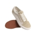 Joggesko til Menn Vans OLD SKOOL PIG SUEDE VN000CR54A31 Beige