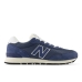 Buty sportowe Casual Męskie New Balance ML500 CLASSIC ML515 LCN Czarny