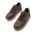 Scarpe da Tennis Casual Uomo Mustang Flore Chocolate Lauda 84755 C56227 Marrone