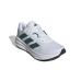 Buty sportowe Casual Męskie Adidas GALAXY 7 ID8749 Biały