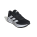 Casual Herensneakers Adidas GALAXY 7 ID8760 Zwart