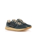 Herren Sneaker Mustang Lotti Navy 84744 C56236 Marineblau