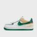 Naiste treeningkingad Nike W AF1 SHADOW DZ1847 102 Valge