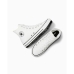 Sapatilhas de Desporto Infantis Converse CHUCK TAYLOR ALL STAR CITY TREK AO6775C Branco