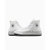 Chaussures de Sport pour Enfants Converse CHUCK TAYLOR ALL STAR CITY TREK AO6775C Blanc