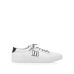 Obuwie Sportowe Damskie Mustang Murri White ucky Black 60142 C56166 Biały