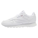 Chaussures casual enfant Reebok CL LTHR Blanc